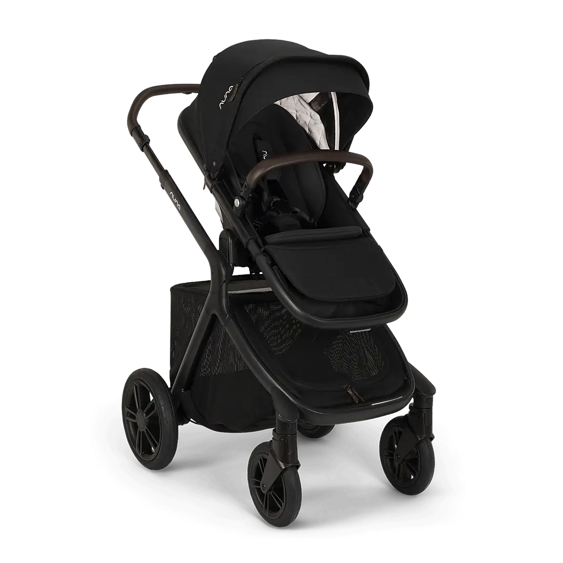 Nuna Demi Icon (single stroller only)