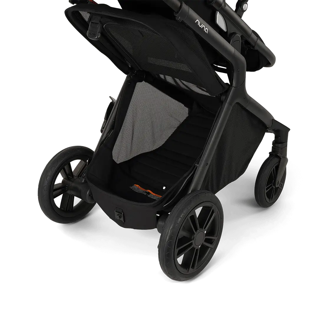 Nuna Demi Icon (single stroller only)