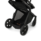 Nuna Demi Icon (single stroller only)
