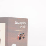 Car Transport Truck