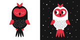 Baby Montessori Animals by