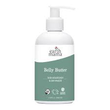 Earth Mama organic Belly Butter