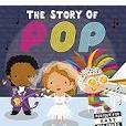 Story of Pop By Editors of Caterpillar Books Board Books; 24 pages, English