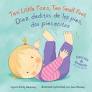 Ten Little Toes, Two Small Feet/Diez Deditos De Los Pies, Dos Piececitos By Kristy Dempsey Board Books; 26 pages, English