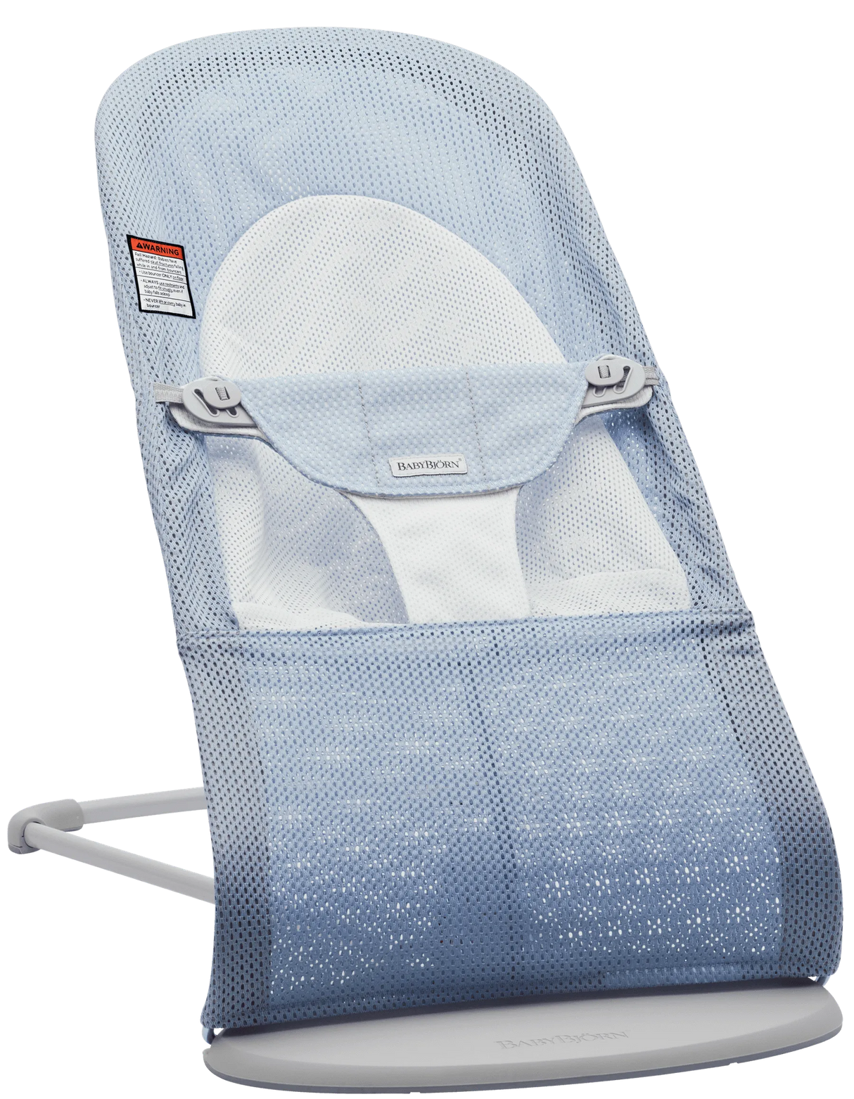 Baby Bjorn Bouncer Balance Soft - Mesh