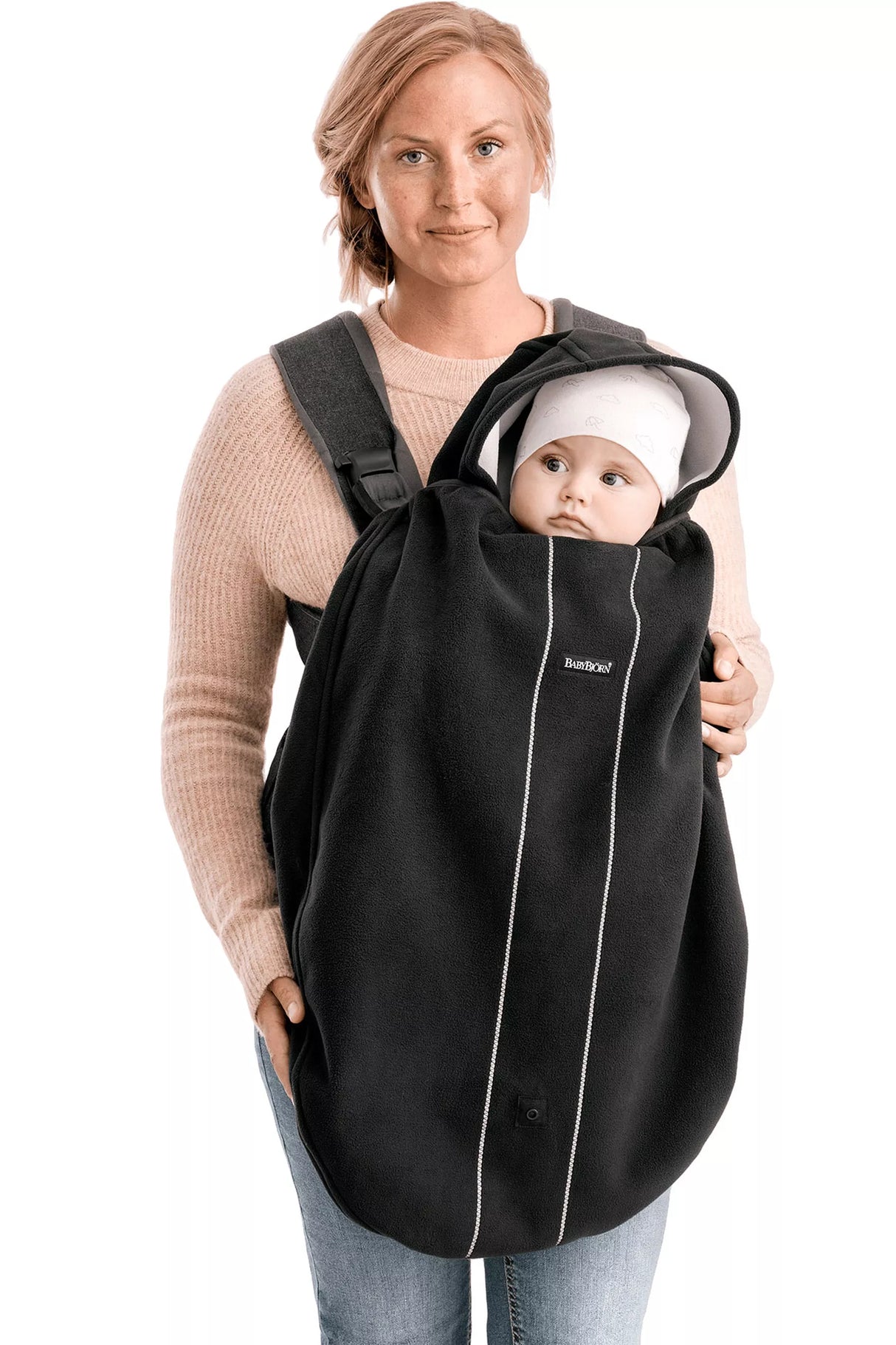 Cover for Baby Carrier