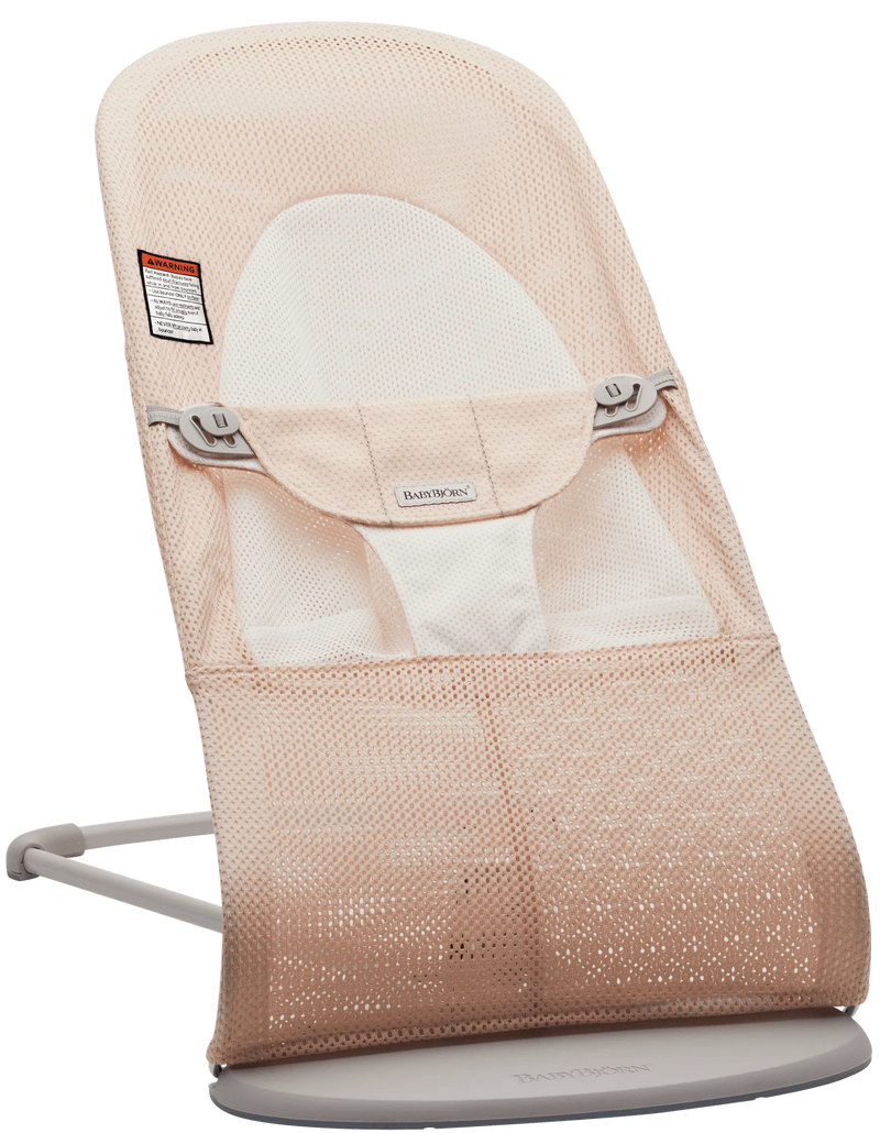 Baby Bjorn Bouncer Balance Soft Mesh