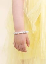 Role Play Pearl Princess Jewelry Set