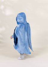 My First Bird Cape Costume - 6–12M