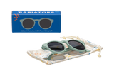 Mint to Be Keyhole Baby and Kid Sunglasses