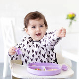 Sleeved Bib
