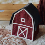 Basket Farm House