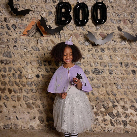 Hubble Bubble Witches Hat Headband