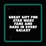 Star Wars The Mandalorian and Child