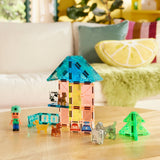 Magna-Tiles Puppy Park 27-Piece Set