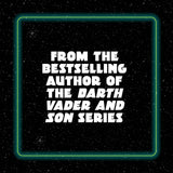 Star Wars The Mandalorian and Child