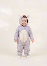My First Monster Costume - 12–24M