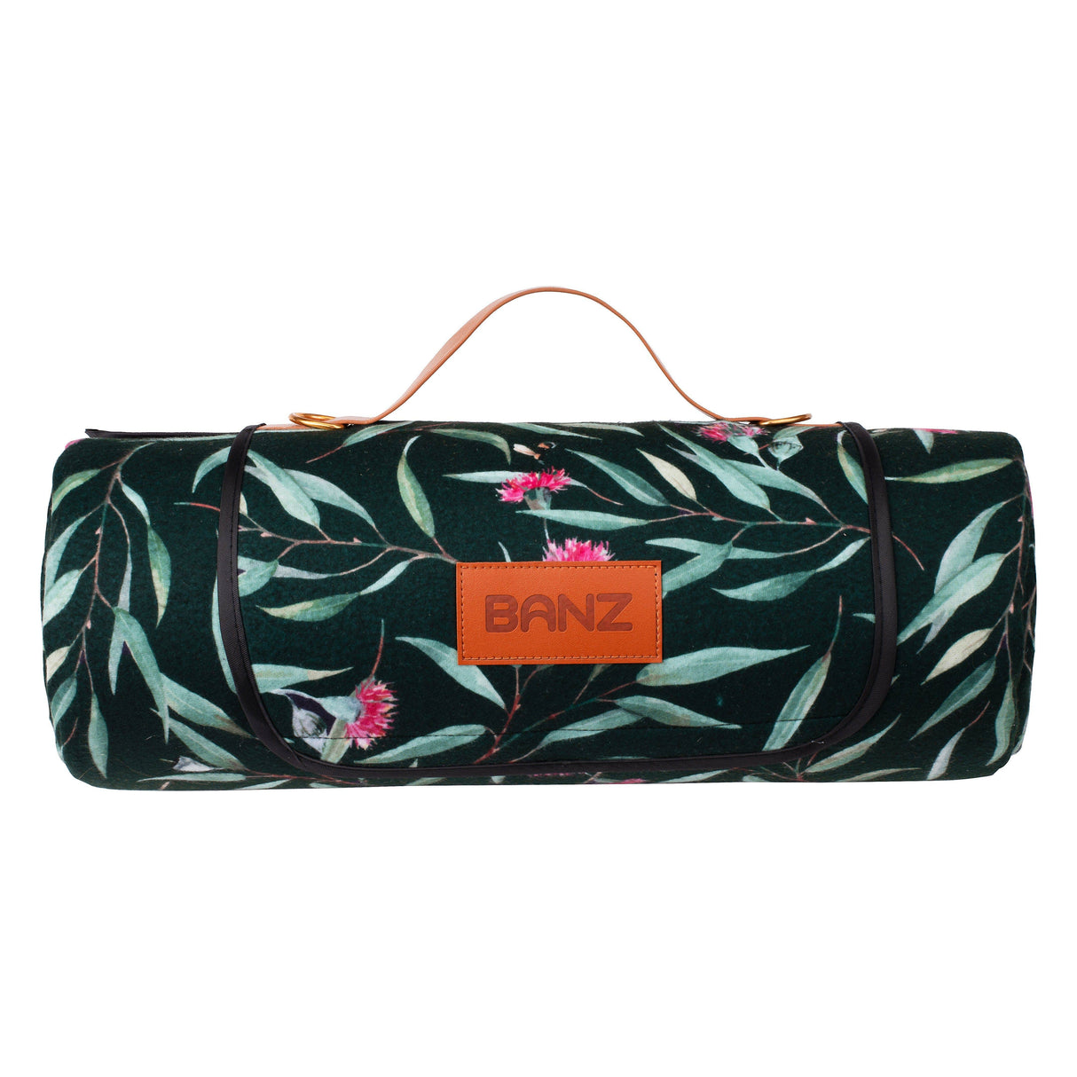Picnic Waterproof Foldable Picnic Blanket