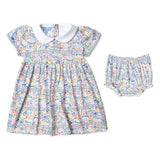 Cape Cod Sally Play Dress