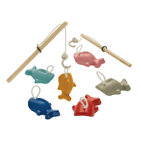Fishing Game