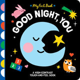Good Night, You by Hannah Eliot