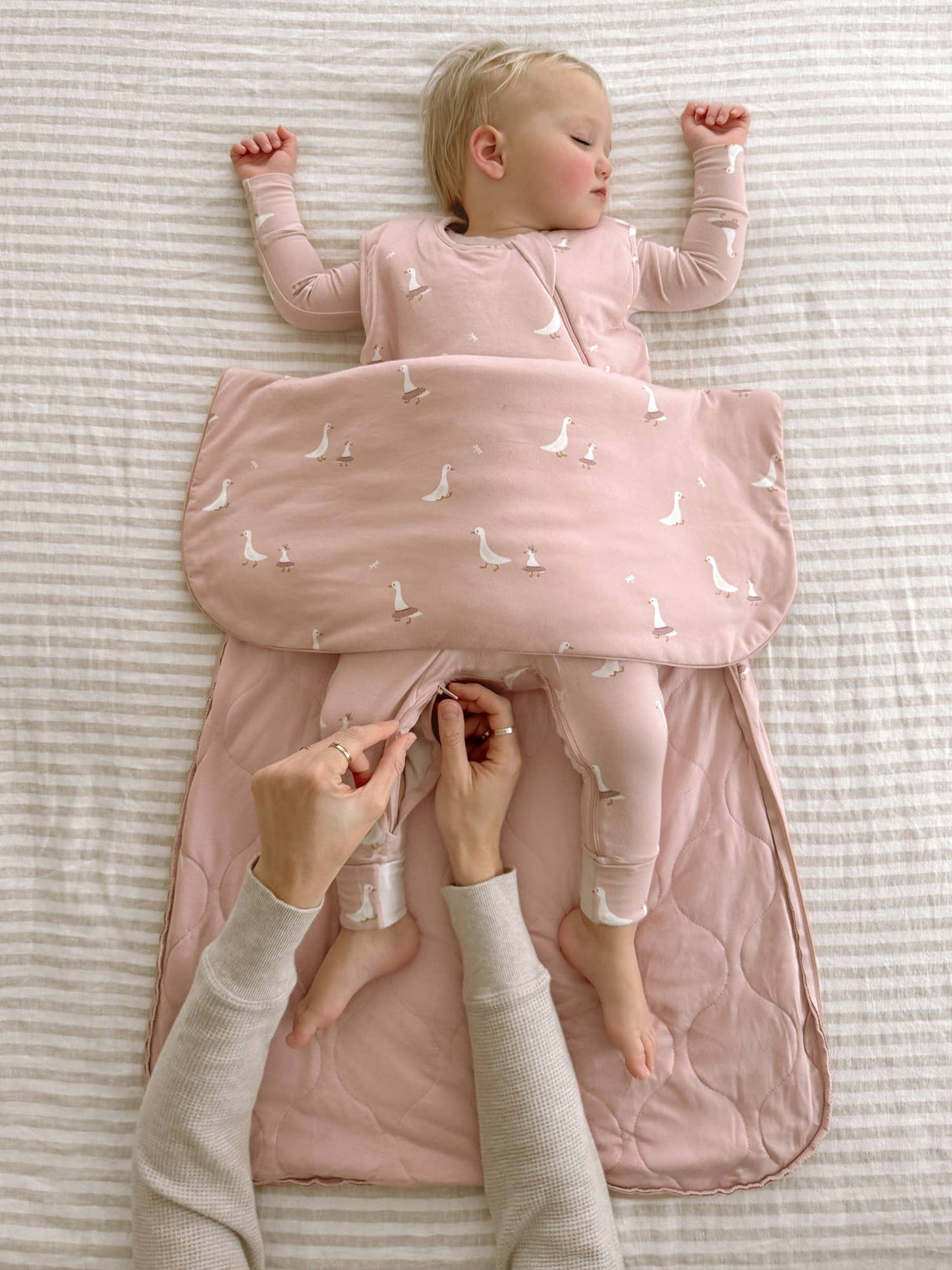 SLEEP BAG 1.0