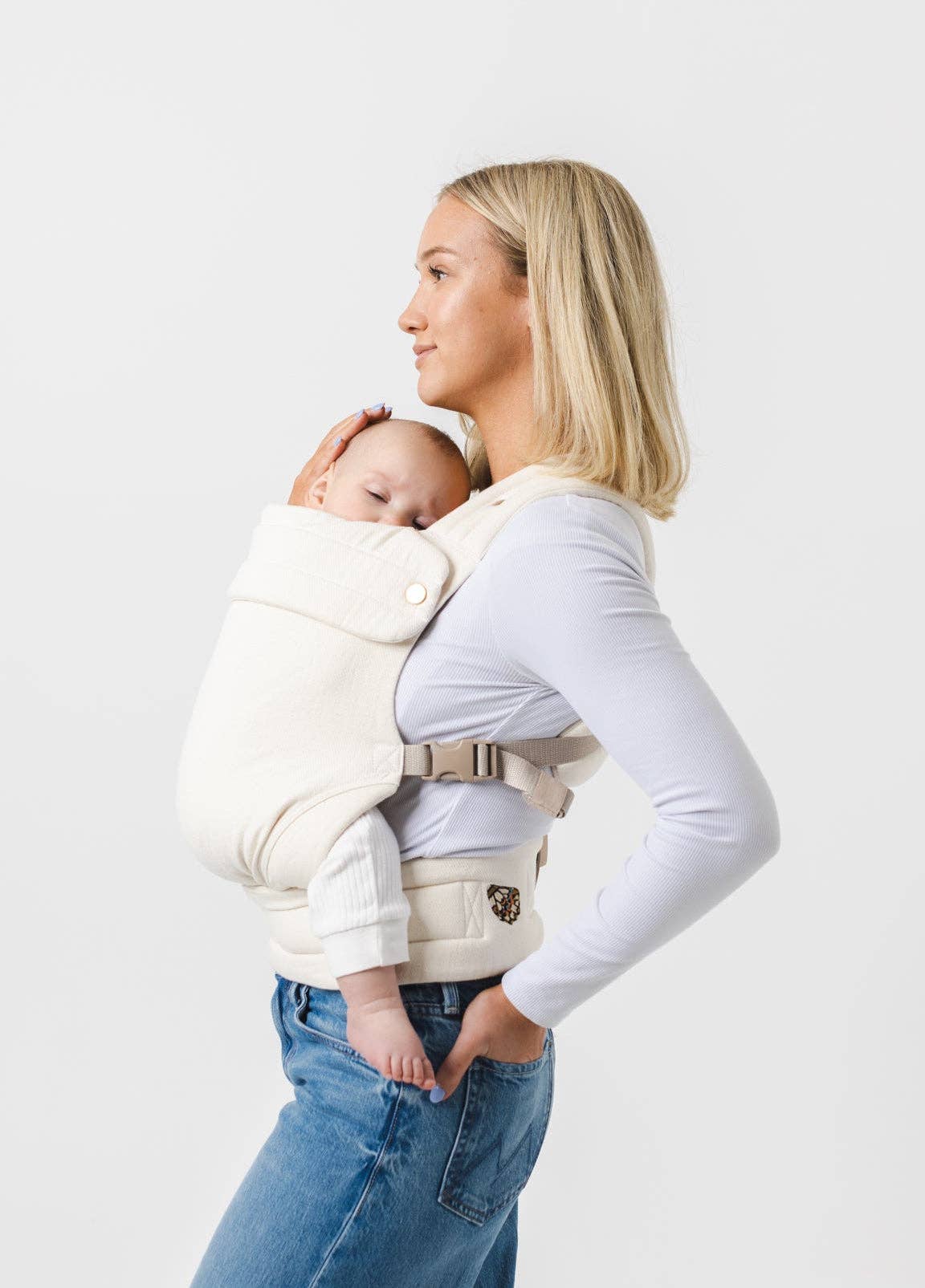 Mabē Monarch Carrier