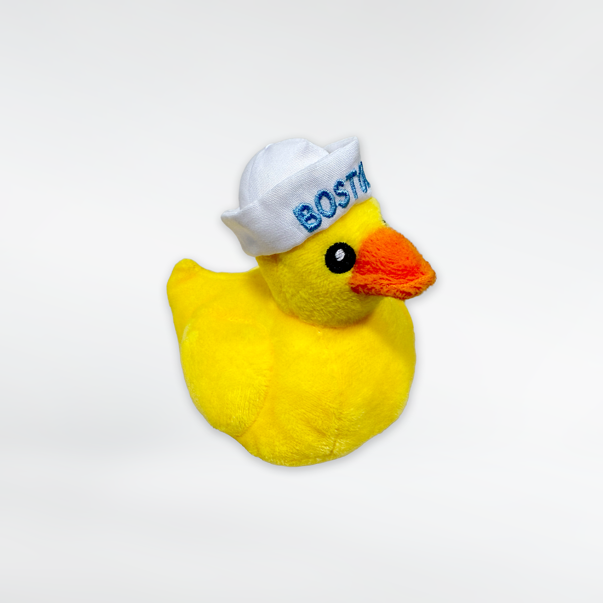 Boston Sailor Duckling Stuffed Animal Mini