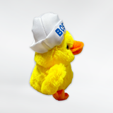 Boston Sailor Duck Stuffed Animal 7"
