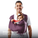 Baby K’tan Original Baby Carrier