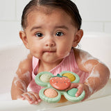 *NEW OPTION* Itzy Pop & Whirl™ - Bath + Travel Toy
