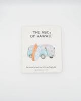 ABC's of Hawaii