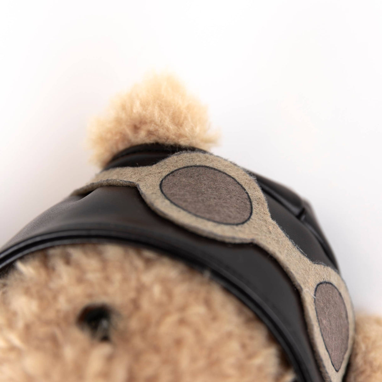 Plush Pilot Bear Gift Pack
