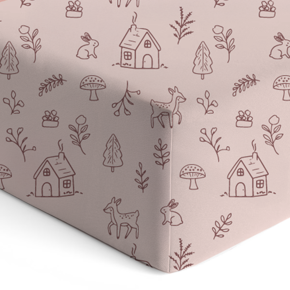 FW25 CRIB SHEET