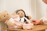 Plush Pilot Bear Gift Pack