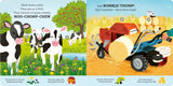 My Busy Noisy Farm