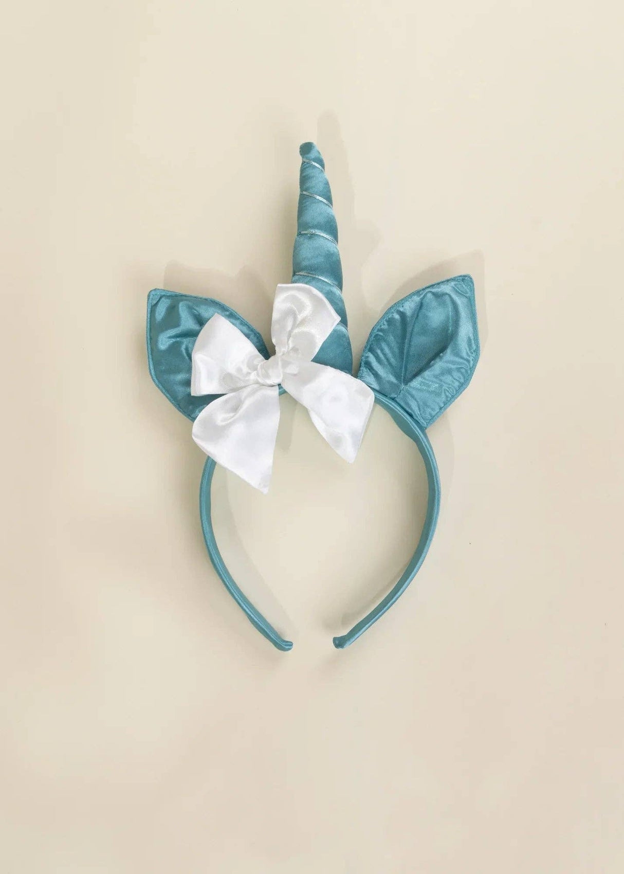 Role Play Dress-Up Unicorn Headband