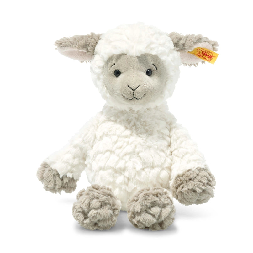 Lita Lamb Plush Animal Toy