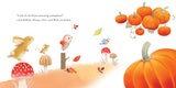 Love and Hugs: Fall