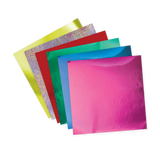 Rainbow Fairy Foil & Play