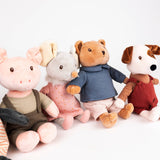 Agathe Mouse