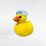 Boston Sailor Duckling Stuffed Animal Mini