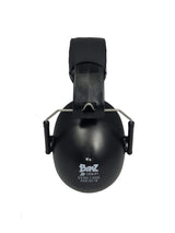 Kids Hearing Protection Earmuffs - Solids