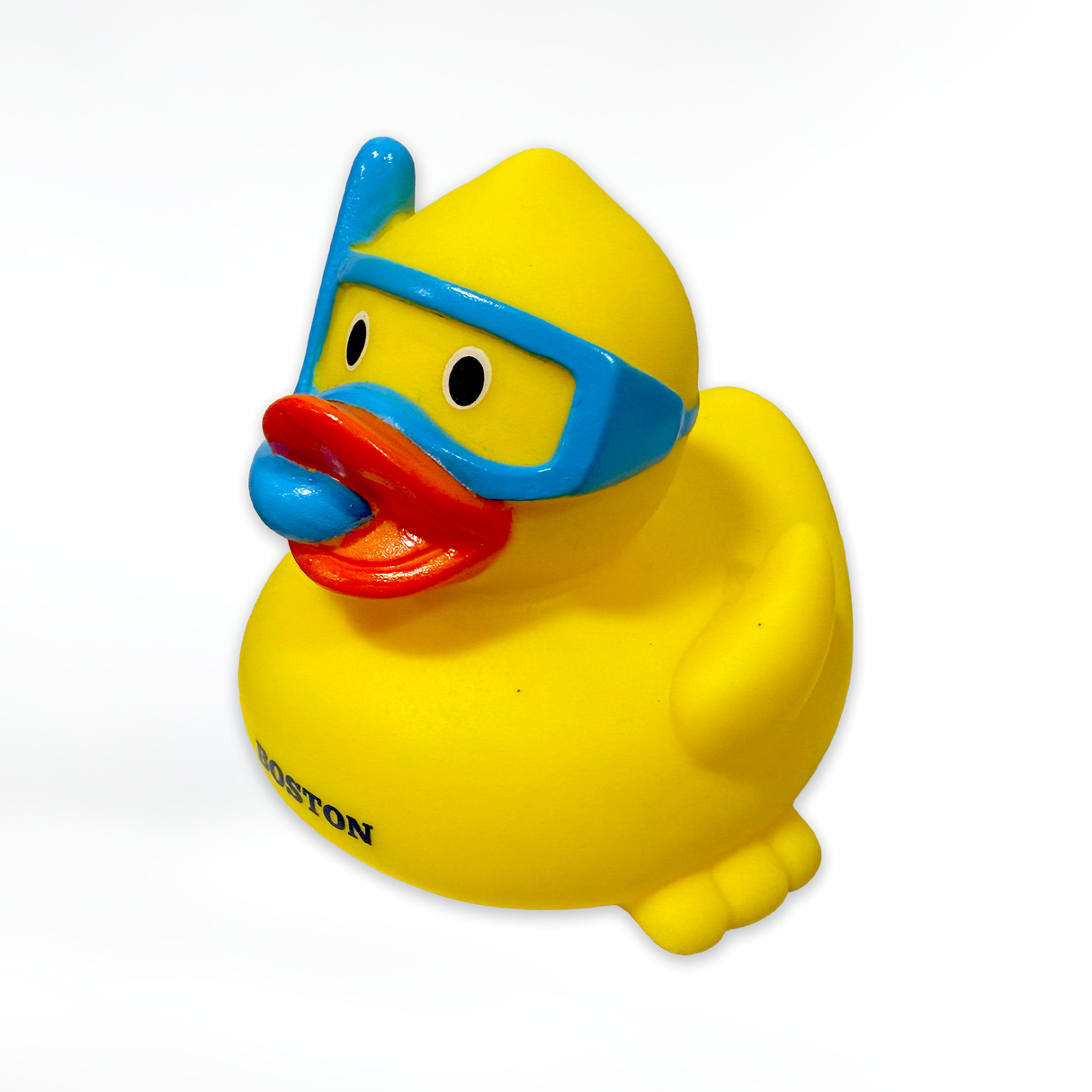 Boston Rubber Duckies - Assorted Beach Collection