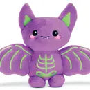 Glow in the Dark Bat Plush