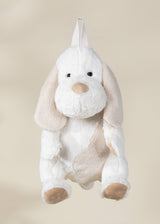 Dog Plush Backpack