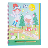 Rainbow Fairy Foil & Play