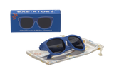 Good as Blue Navigator Baby and Kids Sunglasses