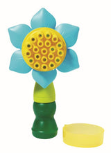 FUBBLES SUNFLOWER BUBBLE BLOWER