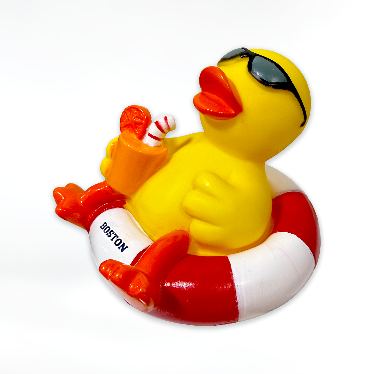 Boston Rubber Duckies - Assorted Beach Collection